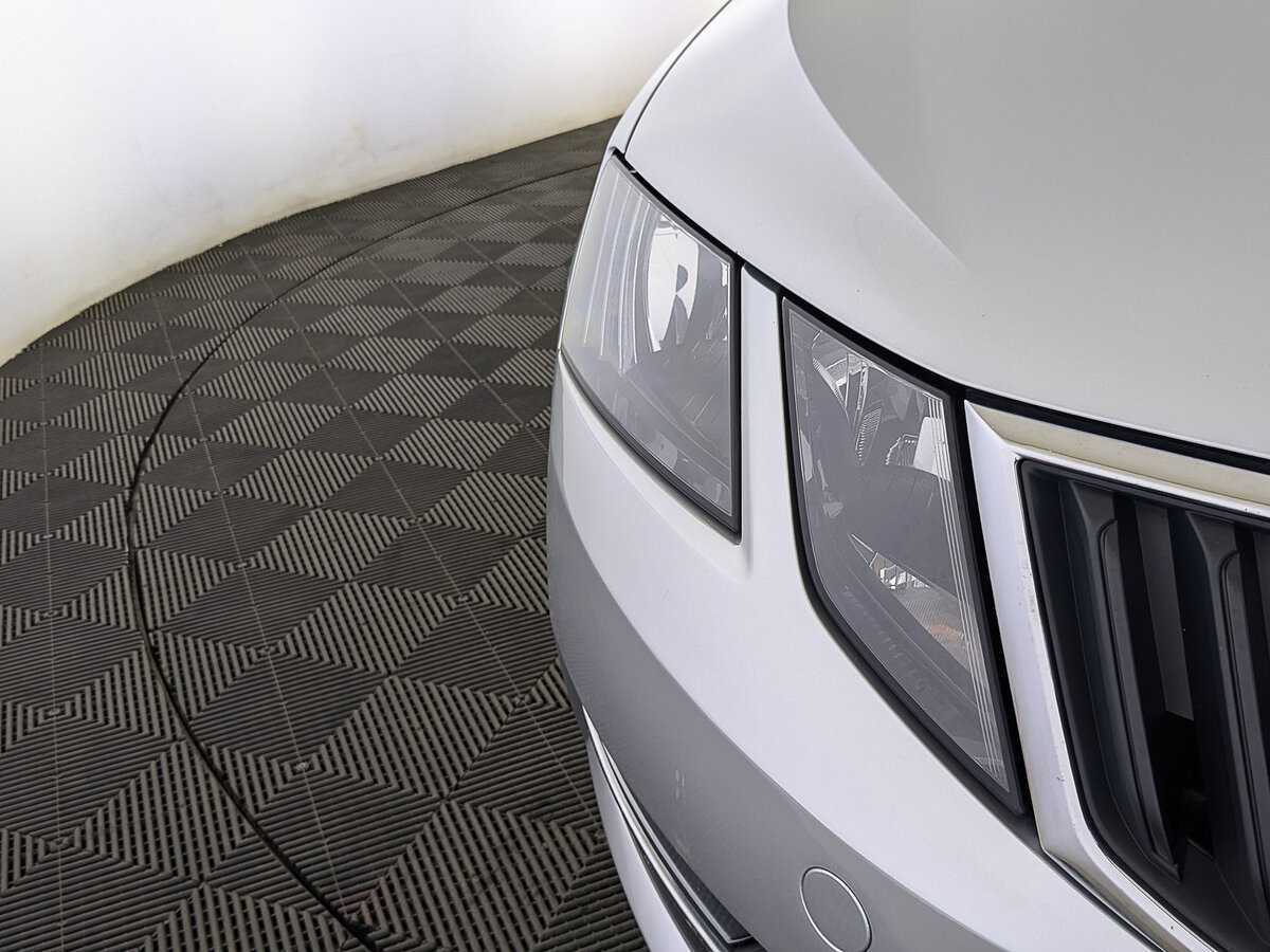 Продажа Б/У Шкода Октавия. Фото: #10