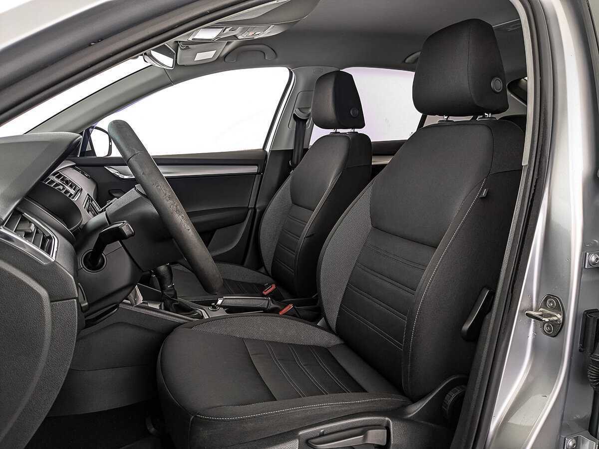 Продажа Б/У Шкода Октавия. Фото: #19