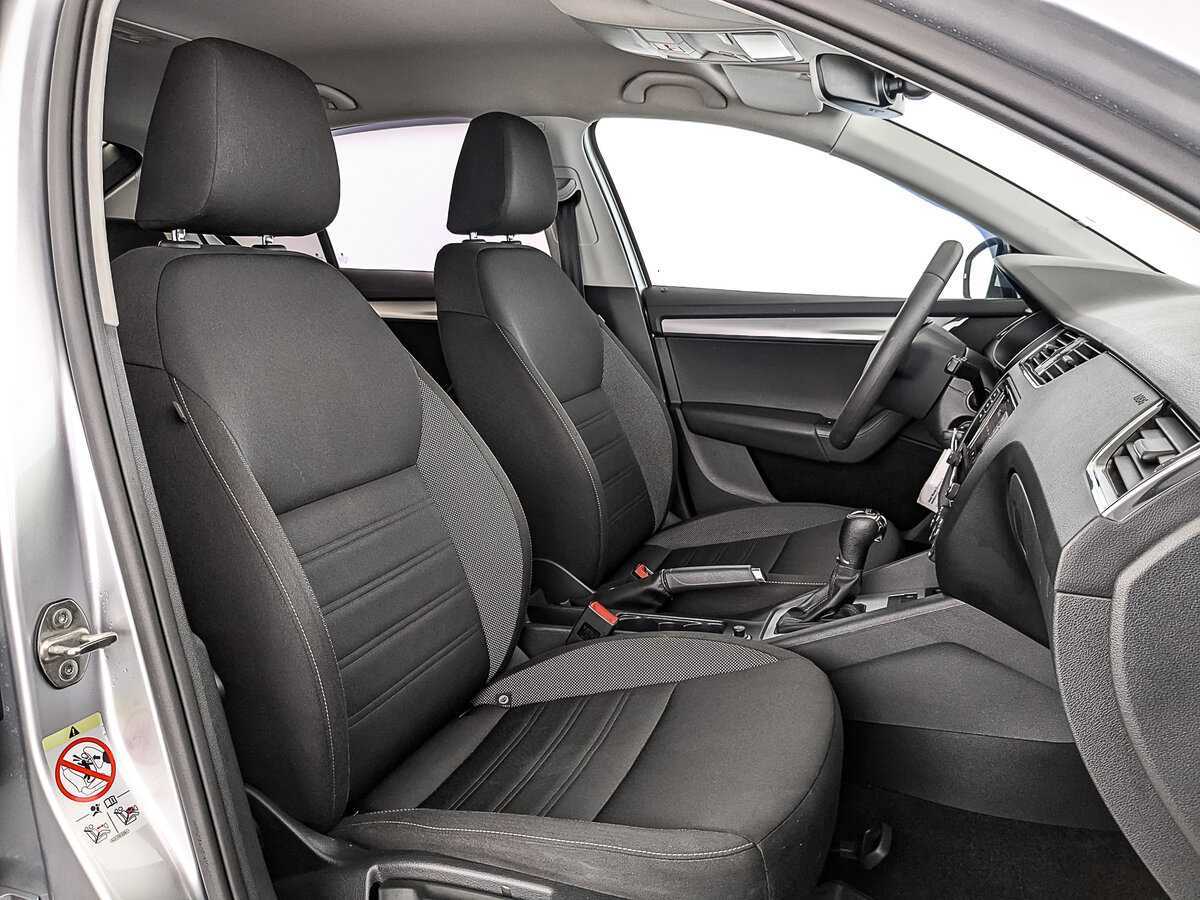 Продажа Б/У Шкода Октавия. Фото: #23