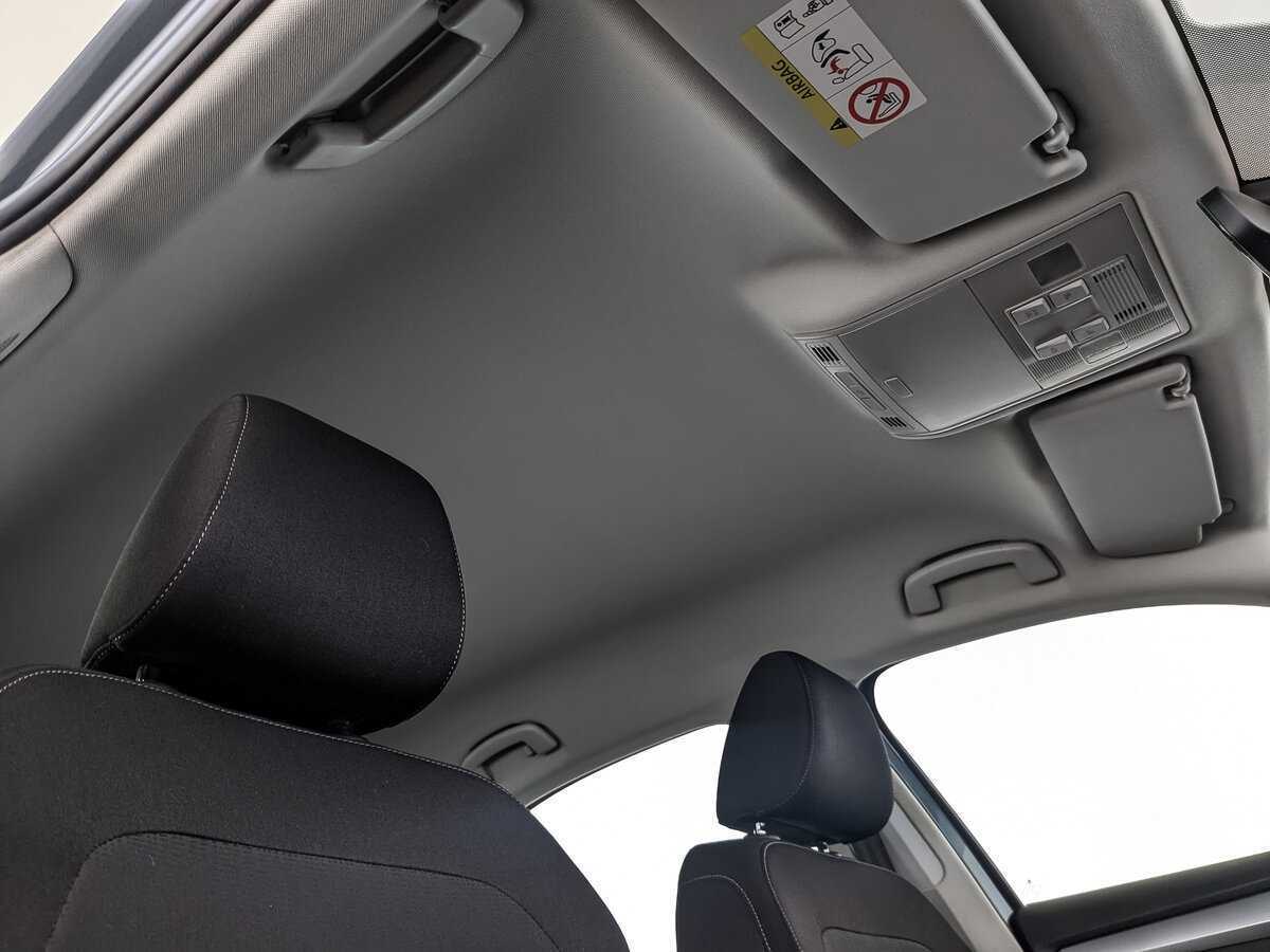 Купить Skoda Superb с пробегом. Фото: #21