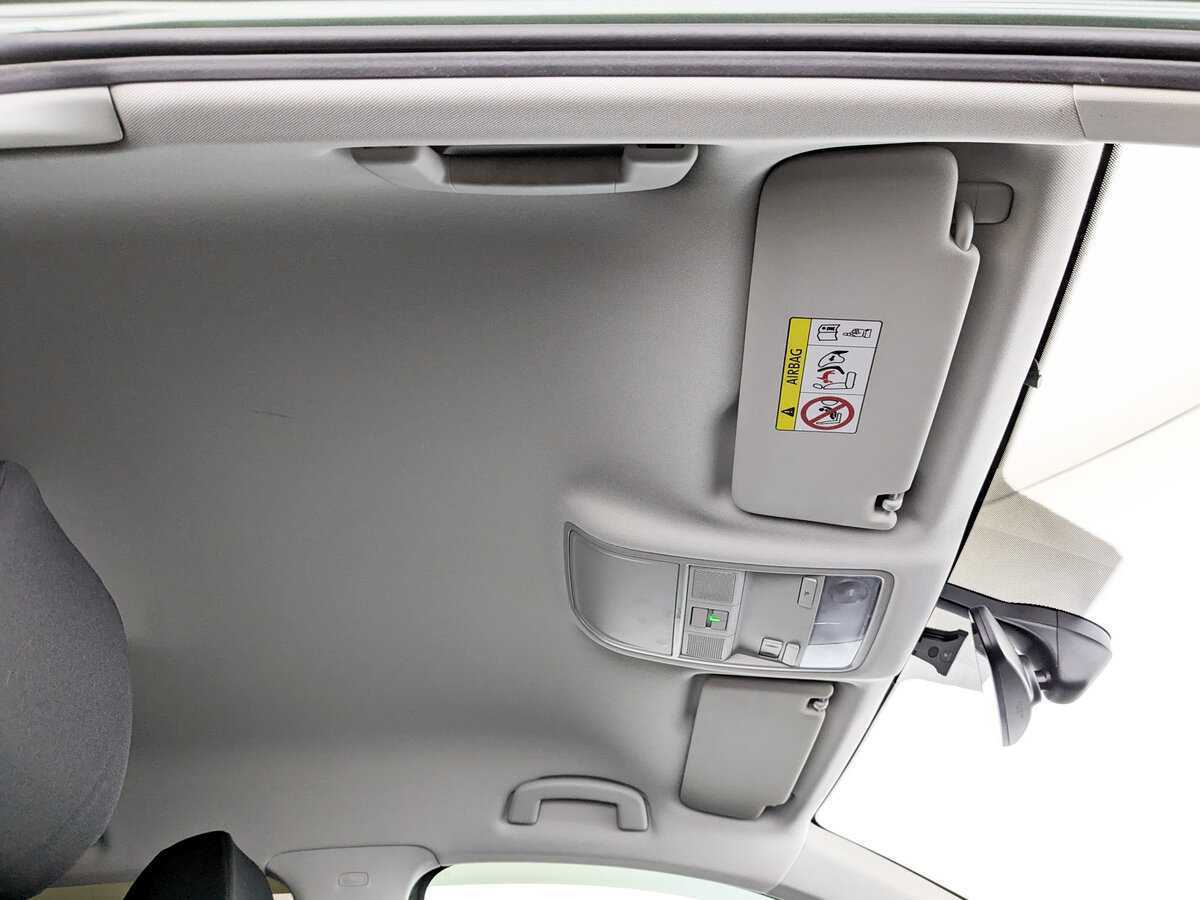 Купить Skoda Karoq с пробегом. Фото: #21