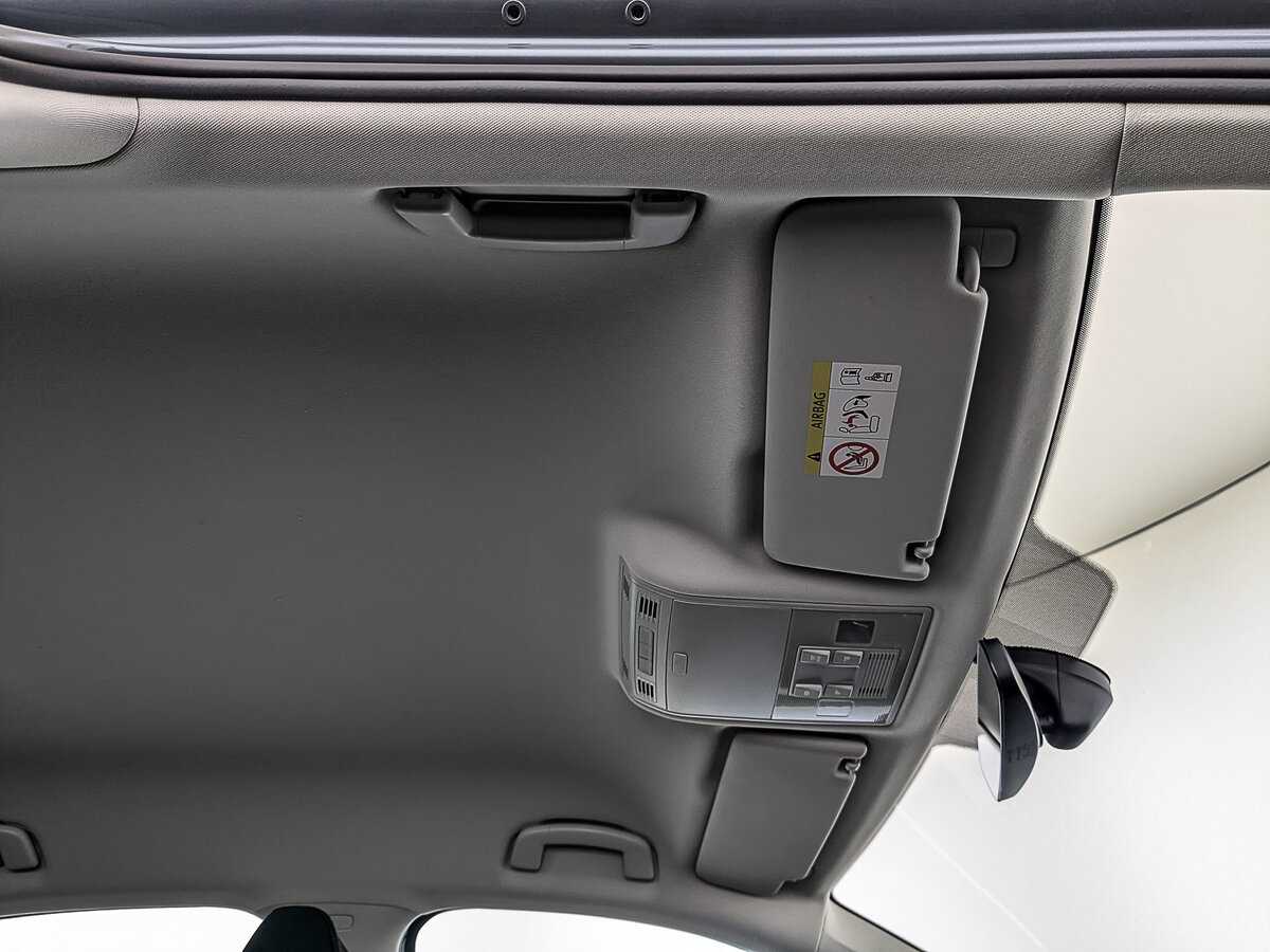 Купить Skoda Superb с пробегом. Фото: #20