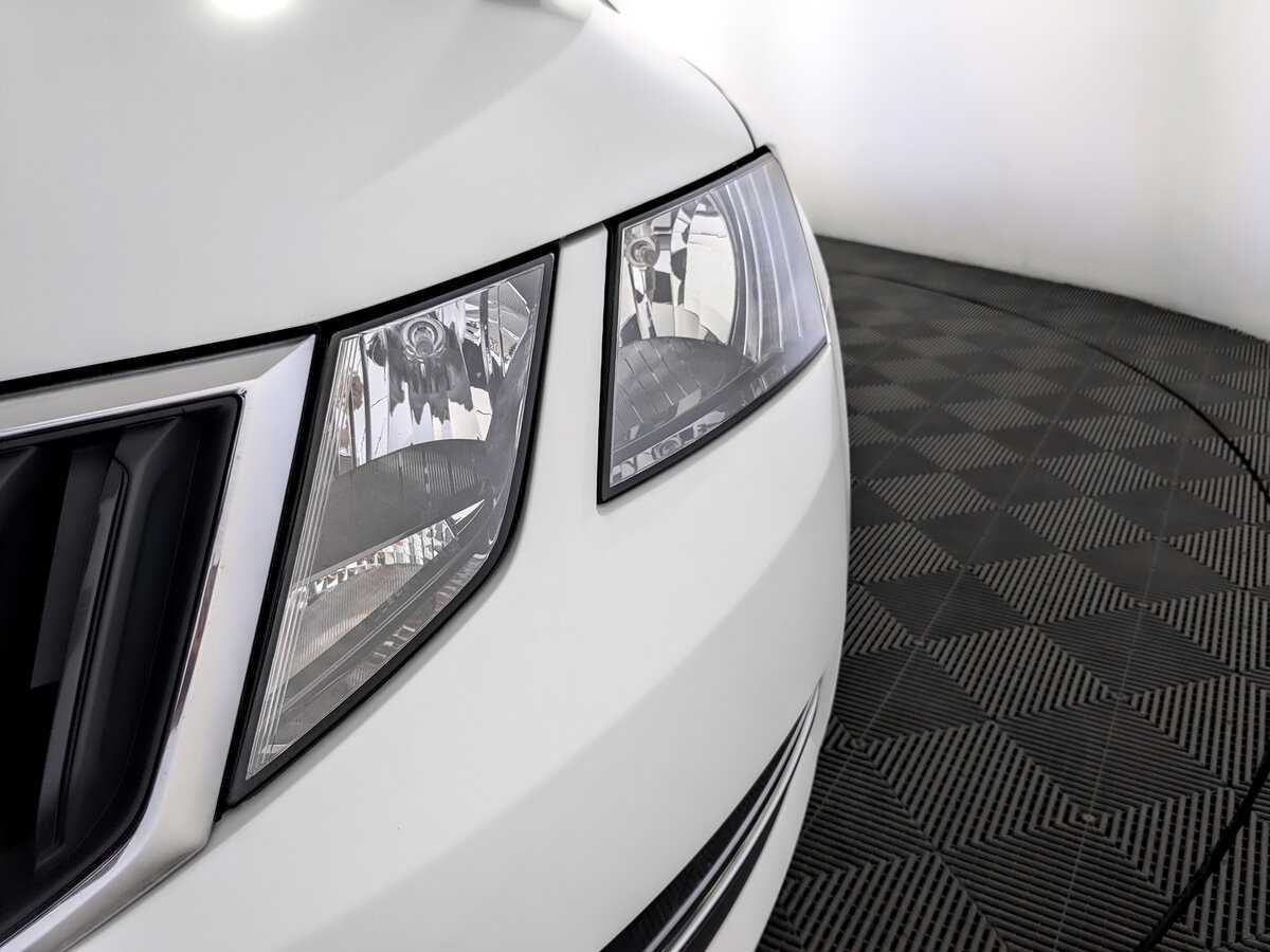 Продажа Б/У Шкода Октавия. Фото: #16