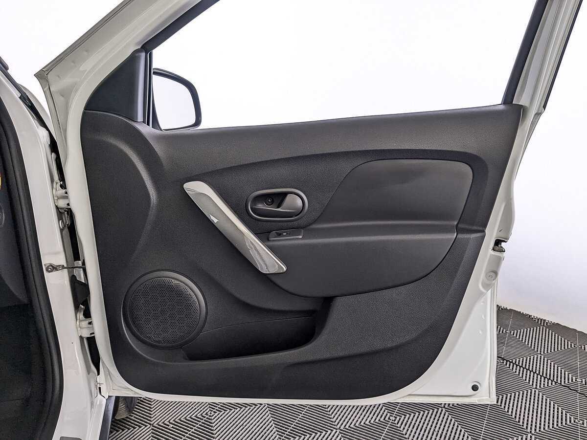 Продажа Б/У Рено Сандеро. Фото: #22