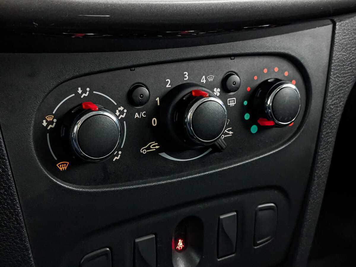 Продажа Б/У Рено Сандеро. Фото: #23