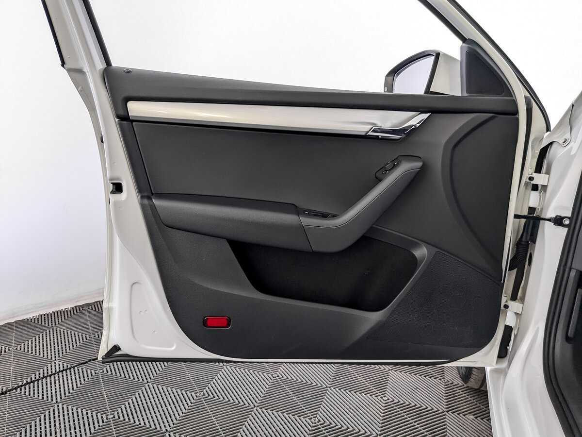 Продажа Б/У Шкода Октавия. Фото: #18