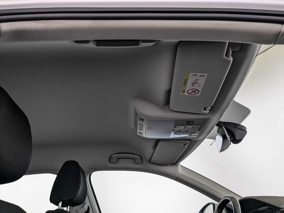 Купить Skoda Superb с пробегом. Фото: #20