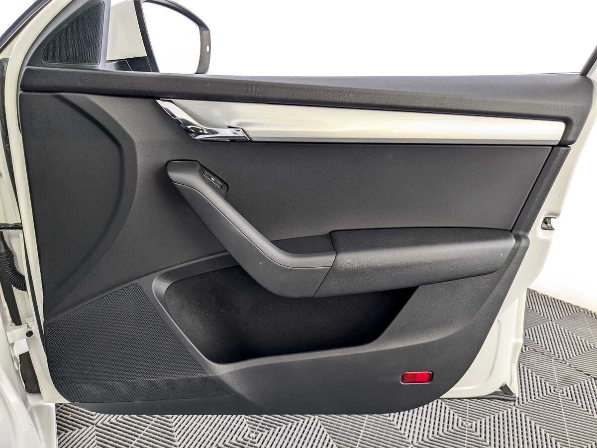 Продажа Б/У Шкода Октавия. Фото: #19