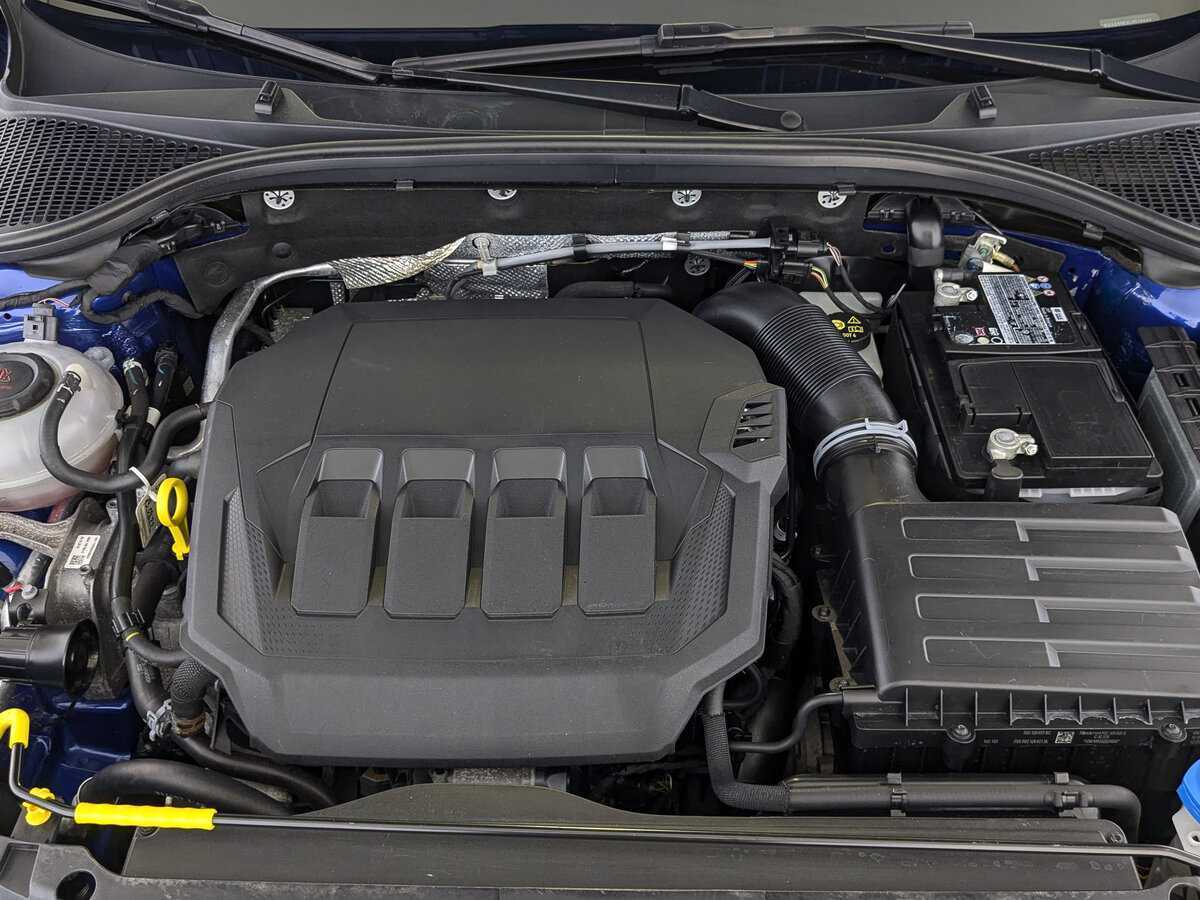 Купить Skoda Octavia с пробегом. Фото: #8