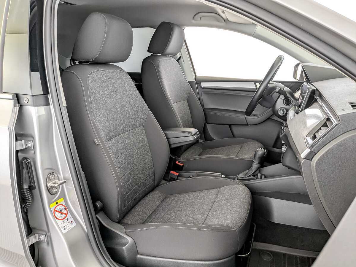 Продажа Б/У Шкода Рапид. Фото: #21