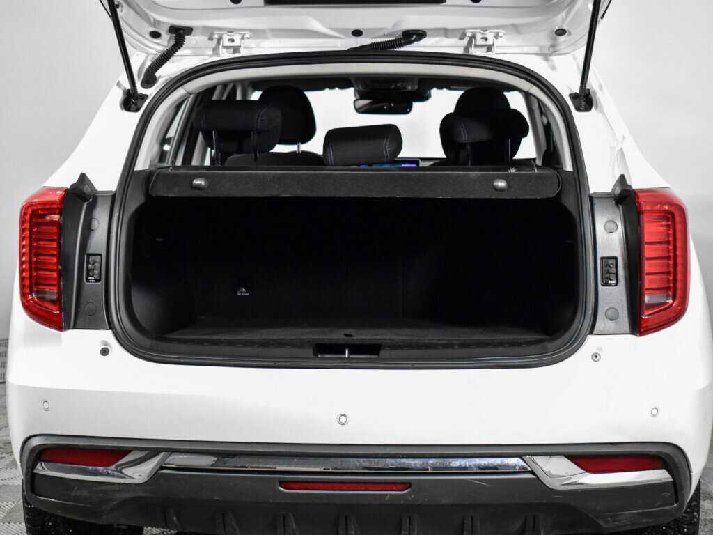 Продажа Б/У Хавал Джолион. Фото: #13