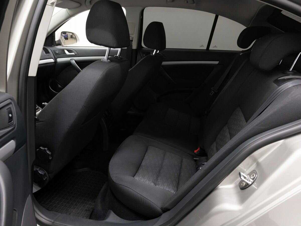 Продажа Б/У Шкода Октавия. Фото: #9