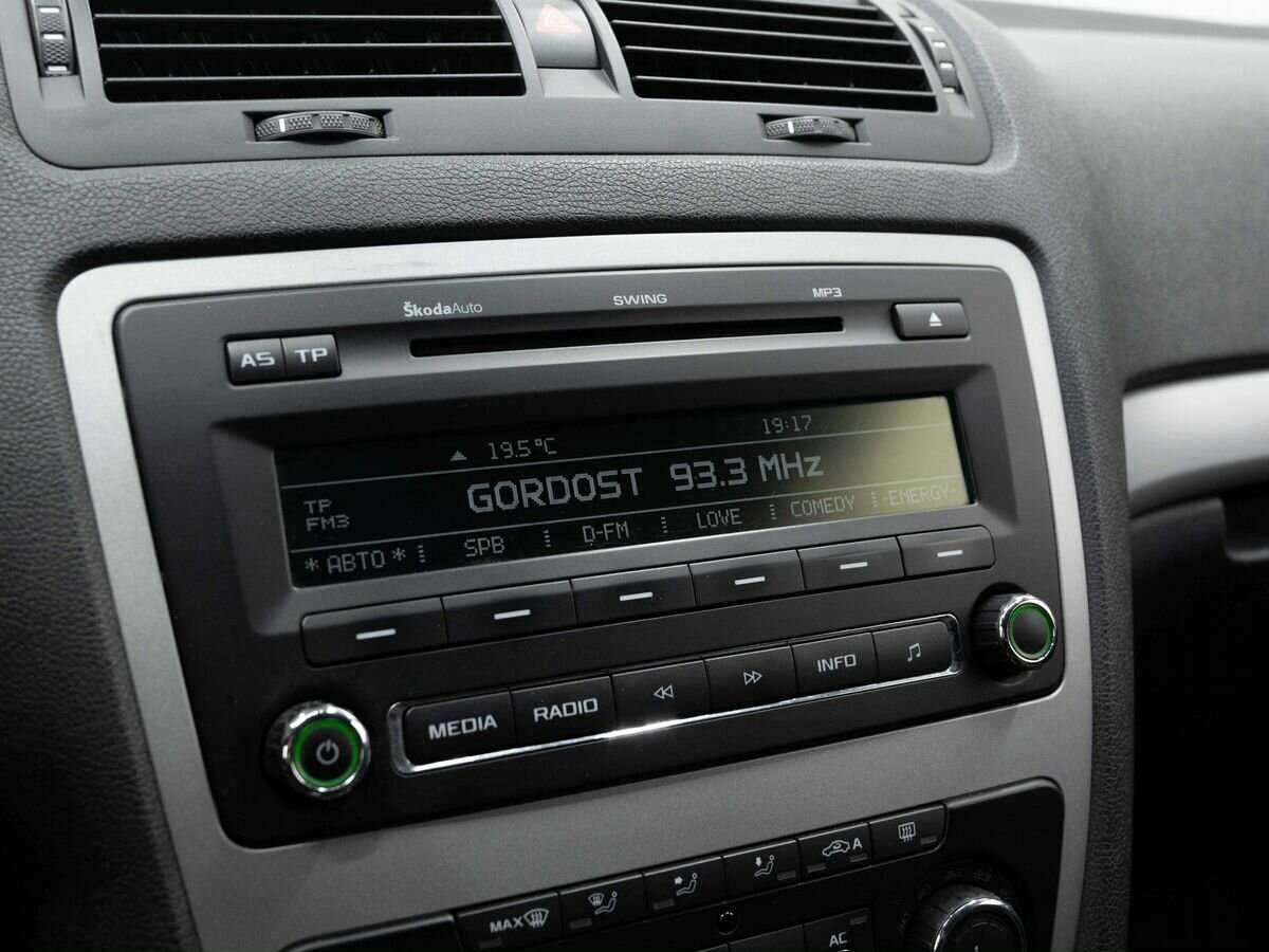 Продажа Б/У Шкода Октавия. Фото: #18