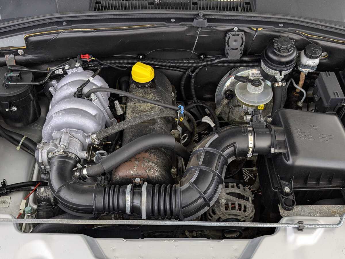 Продажа Б/У Лада (ВАЗ) Нива. Фото: #8