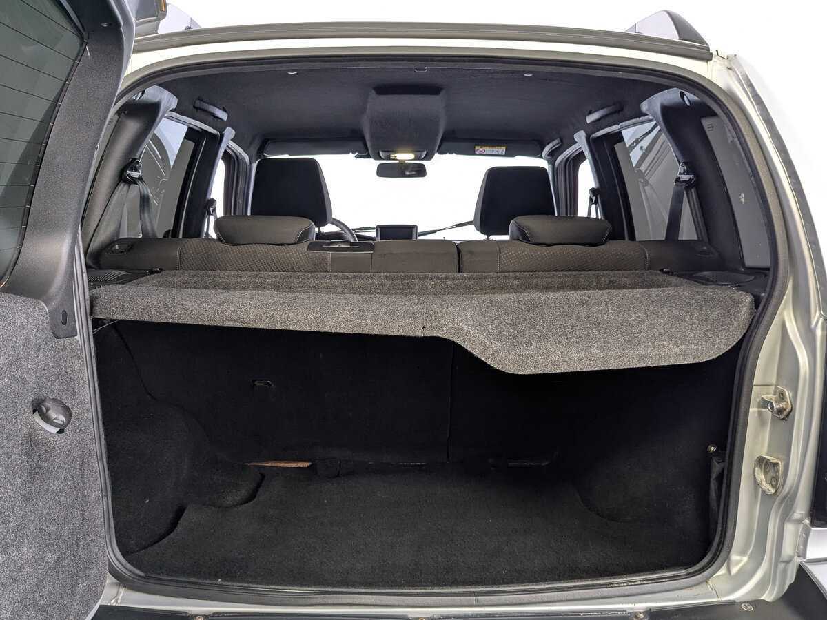 Продажа Б/У Лада (ВАЗ) Нива. Фото: #9