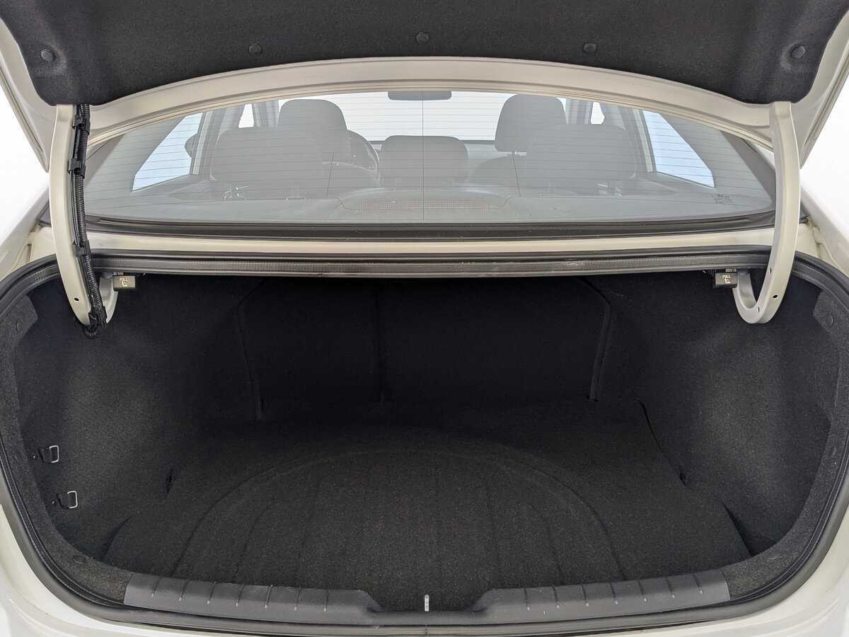 Продажа Б/У Хендай Елантра. Фото: #9