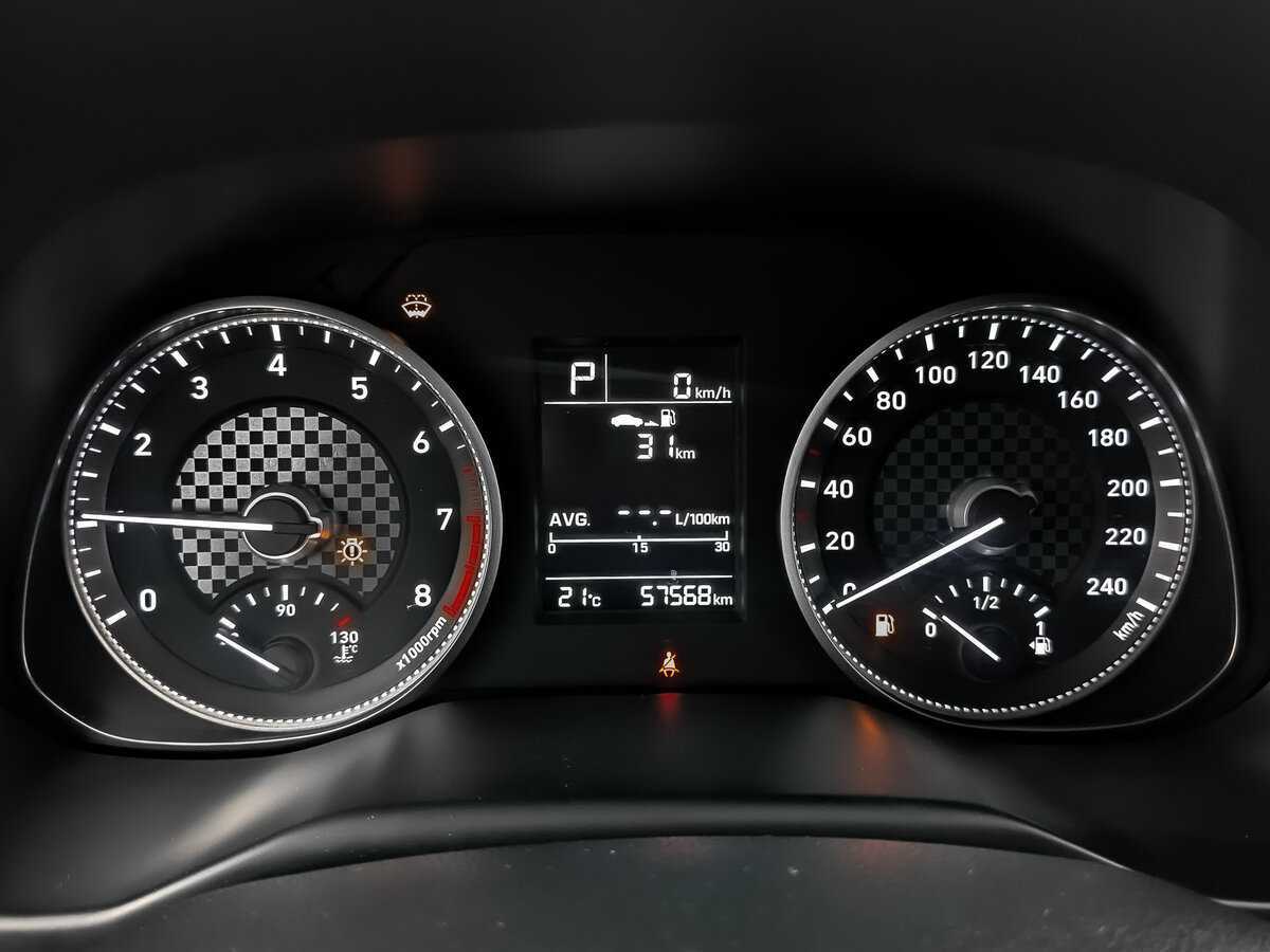 Продажа Б/У Хендай Елантра. Фото: #13