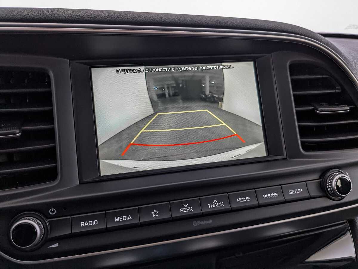 Продажа Б/У Хендай Елантра. Фото: #23