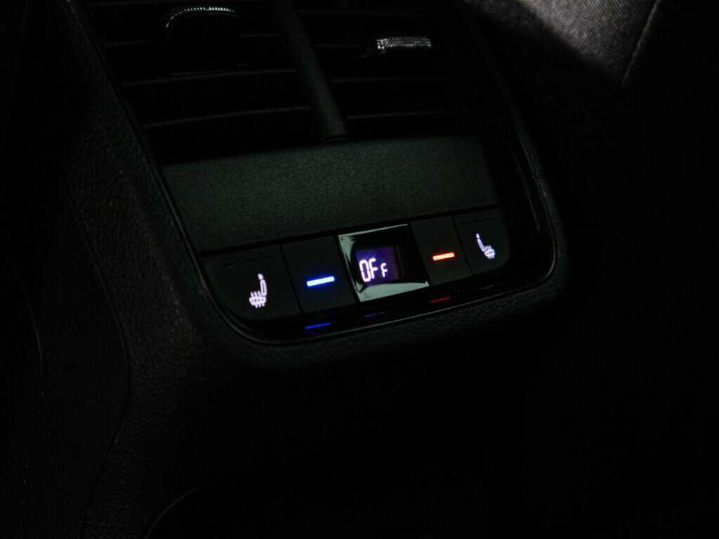 Купить Skoda Octavia с пробегом. Фото: #17