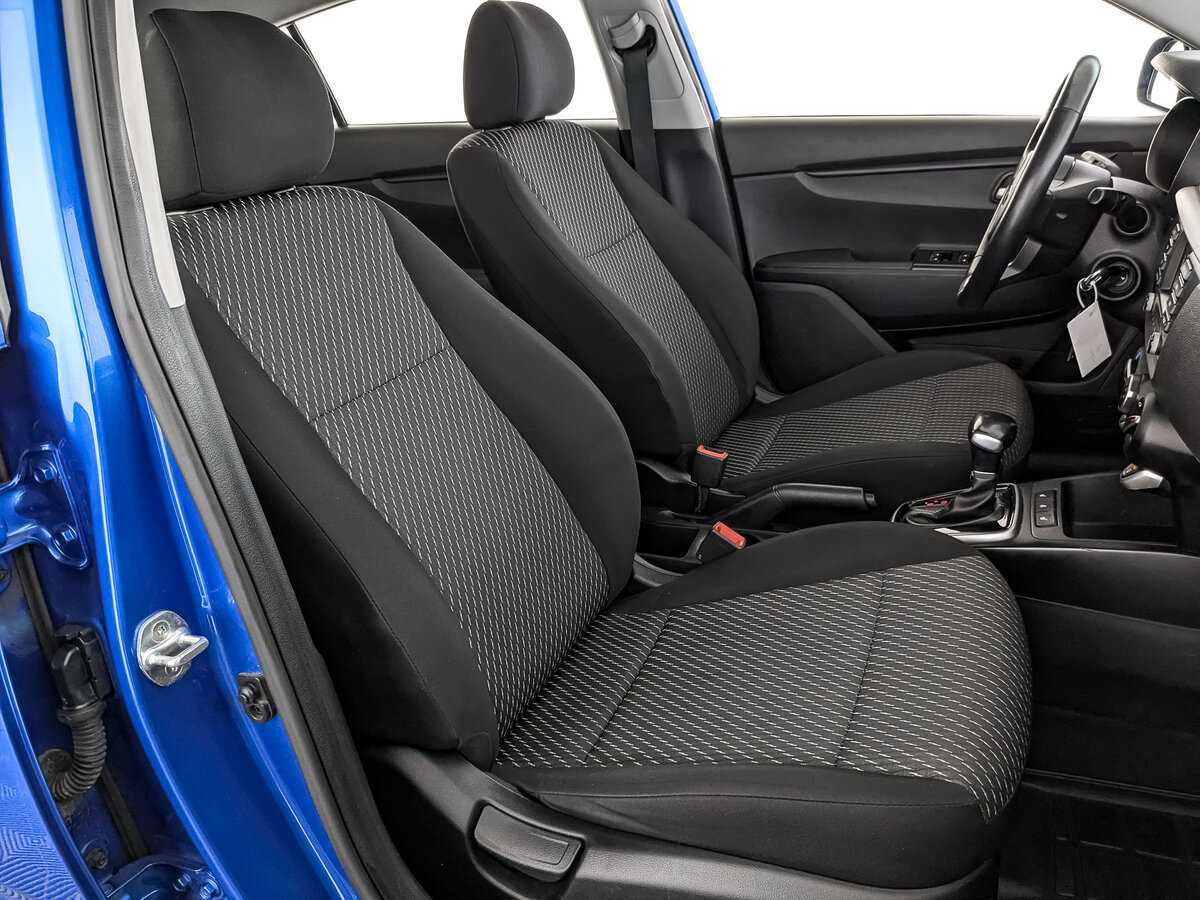 Продажа Б/У Киа Рио. Фото: #22