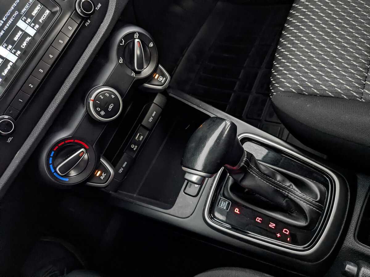 Продажа Б/У Киа Рио. Фото: #25