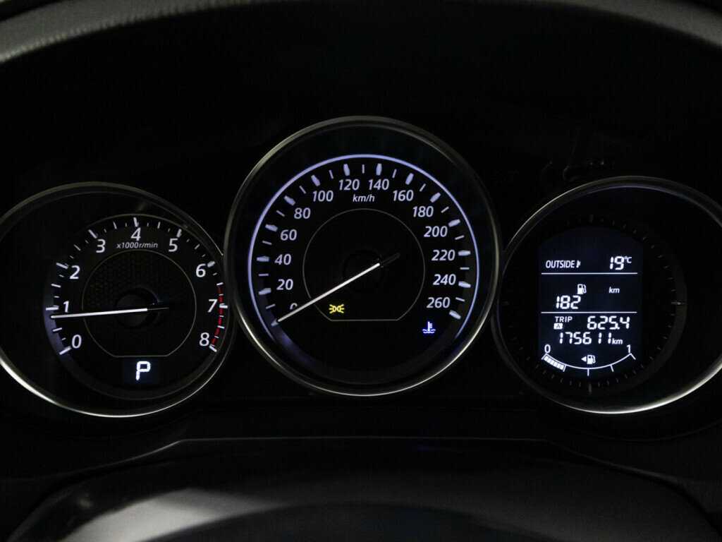 Продажа Б/У Мазда 6. Фото: #11