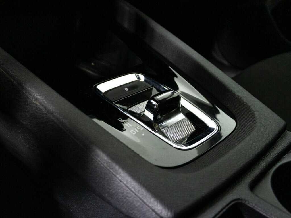 Купить Skoda Octavia с пробегом. Фото: #15