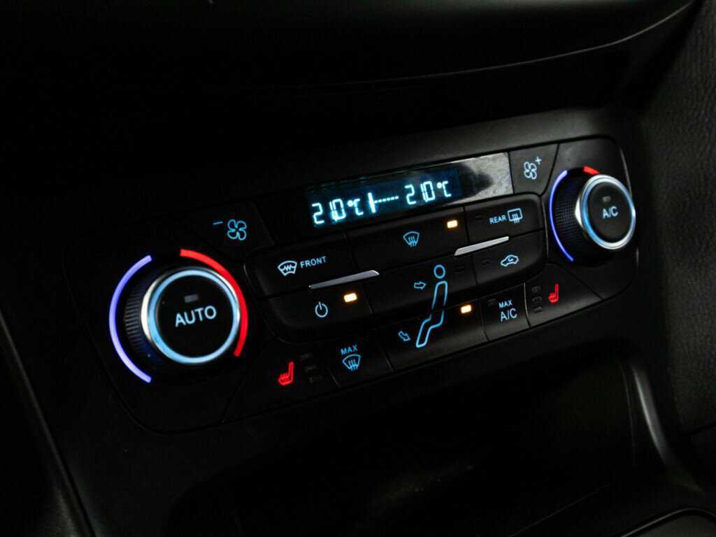 Продажа Б/У Форд Фокус. Фото: #15