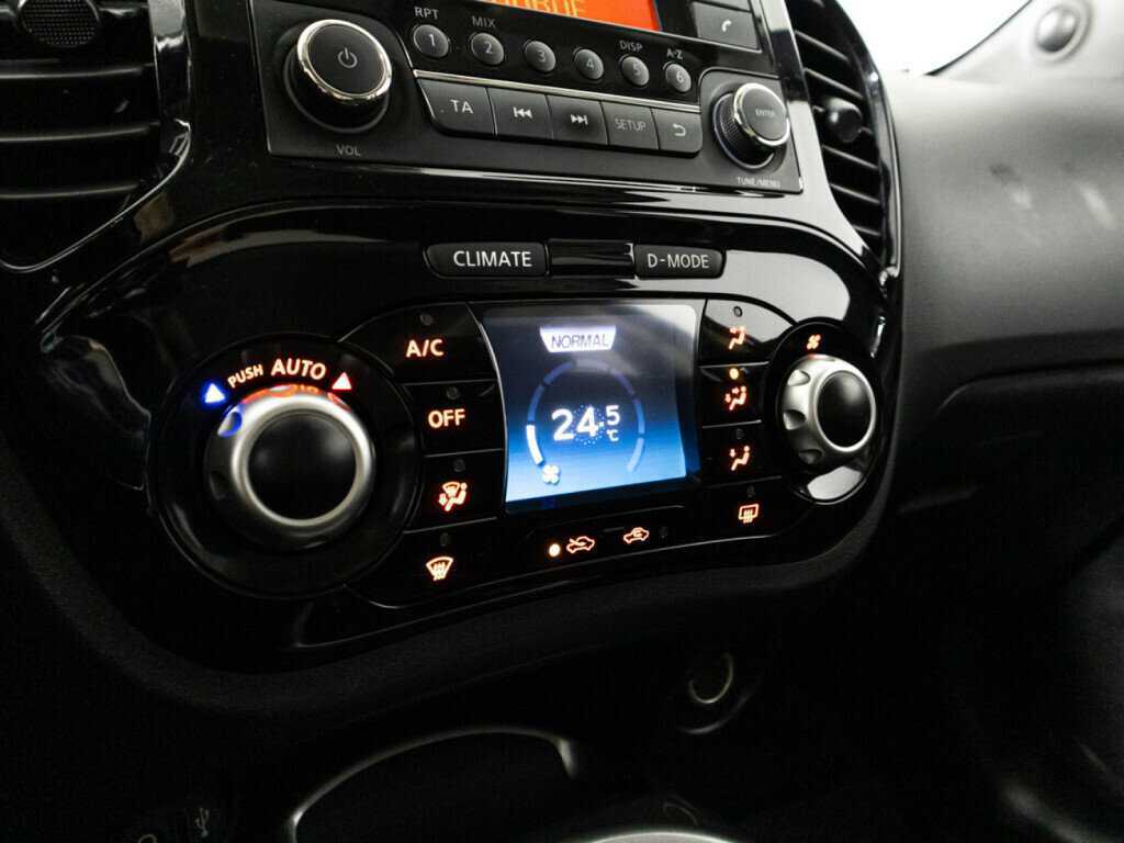 Продажа Б/У Ниссан Жук. Фото: #14