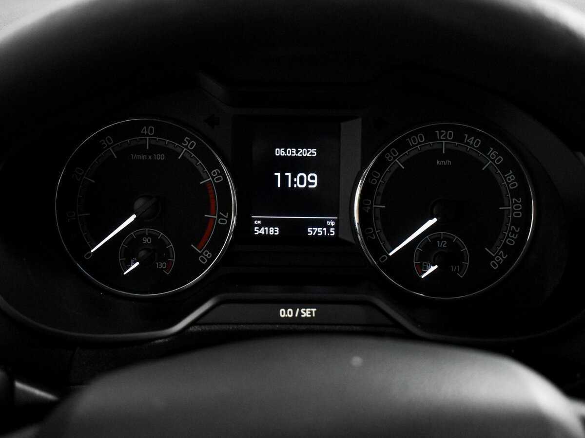 Продажа Б/У Шкода Октавия. Фото: #18