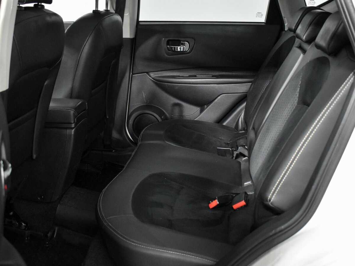 Продажа Б/У Ниссан Кашкай. Фото: #9