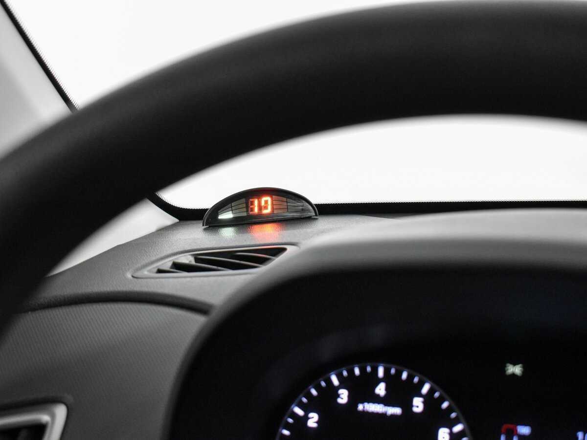 Продажа Б/У Хендай Крета. Фото: #18