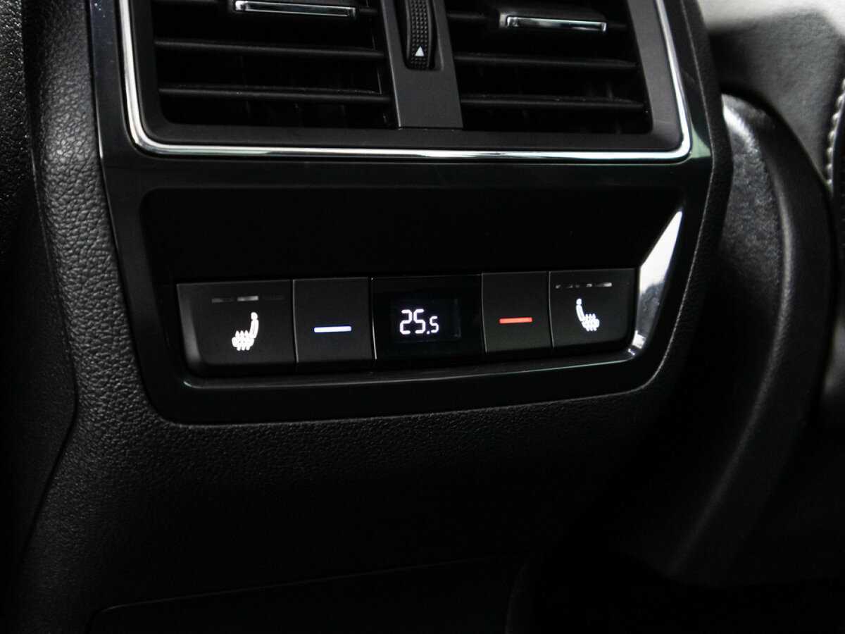 Купить Skoda Kodiaq с пробегом. Фото: #22