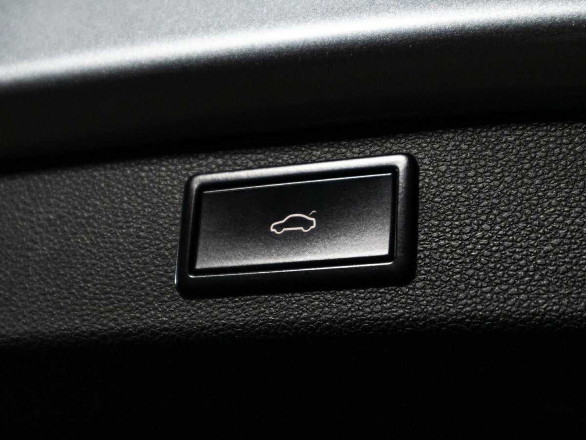 Купить Skoda Kodiaq с пробегом. Фото: #14