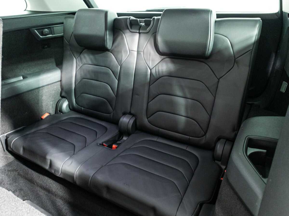 Купить Skoda Kodiaq с пробегом. Фото: #15