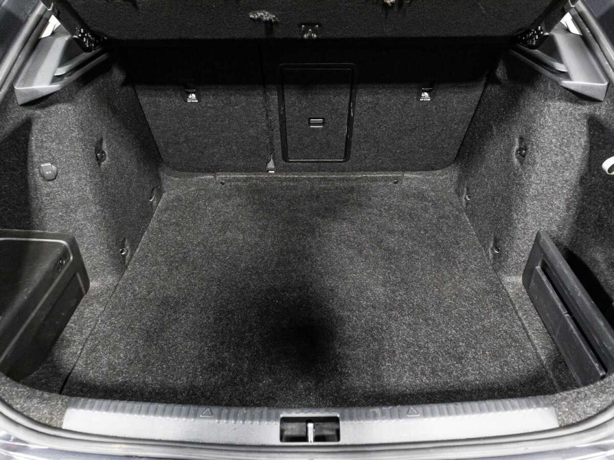 Купить Skoda Octavia с пробегом. Фото: #14