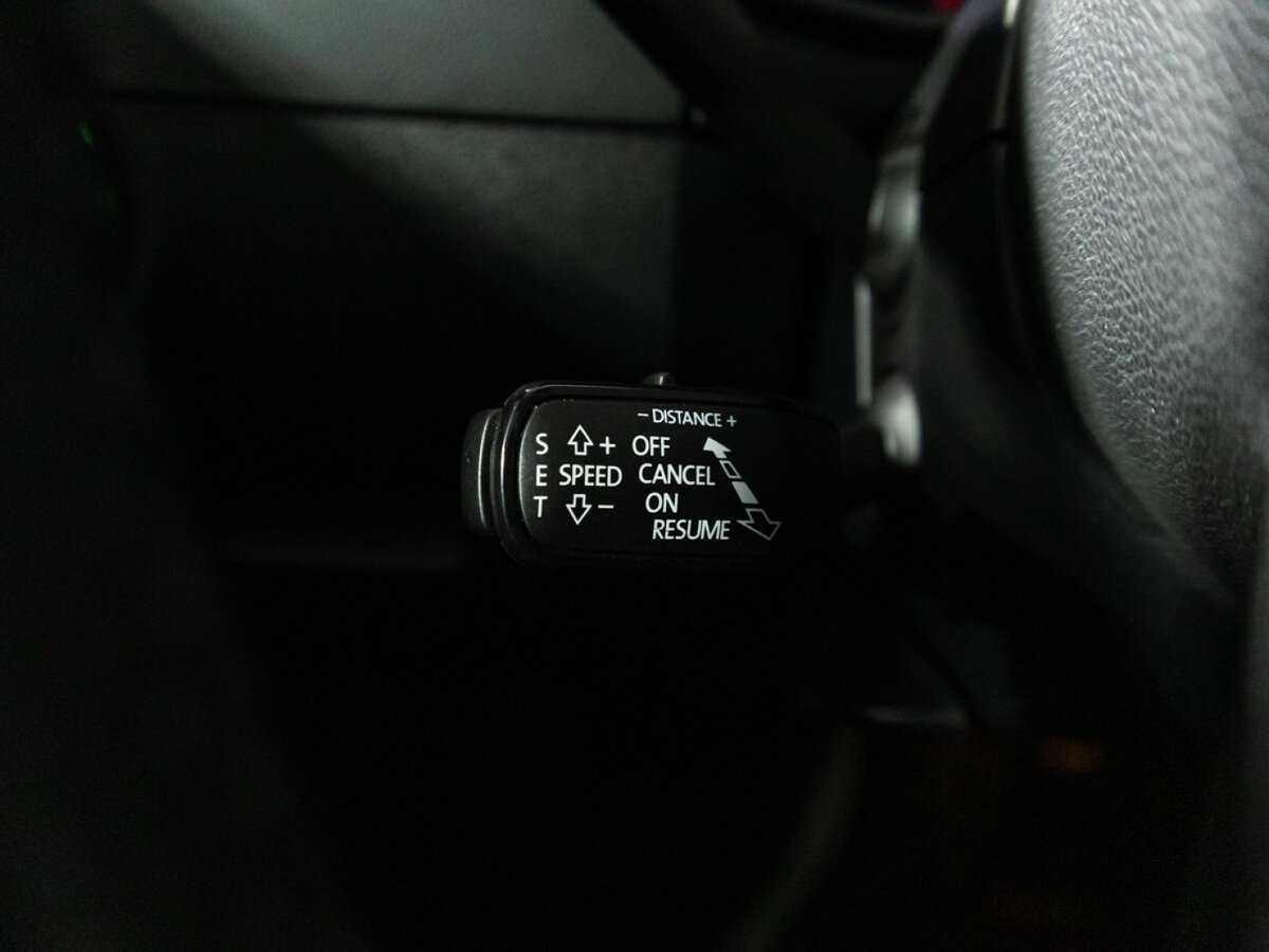 Купить Skoda Octavia с пробегом. Фото: #19