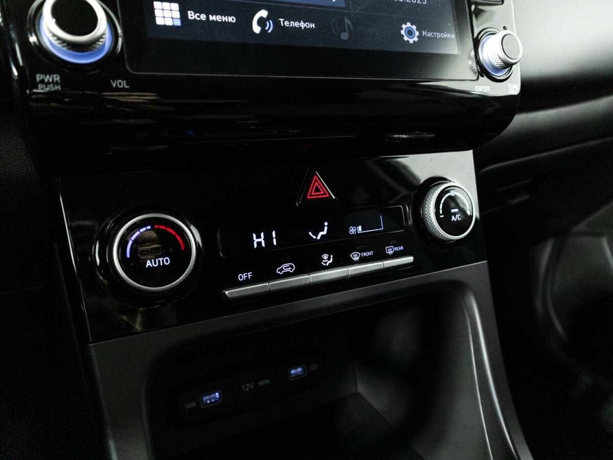 Купить Hyundai Creta с пробегом. Фото: #15