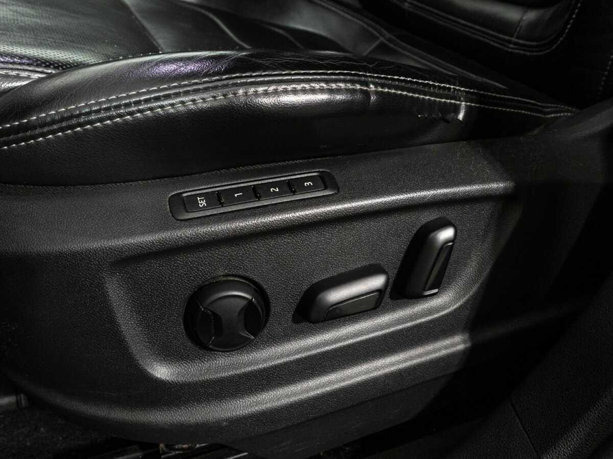 Купить Skoda Kodiaq с пробегом. Фото: #16
