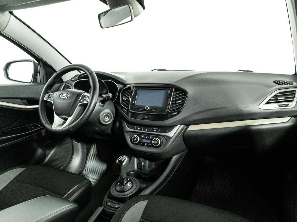 Продажа Б/У Лада (ВАЗ) Веста. Фото: #8