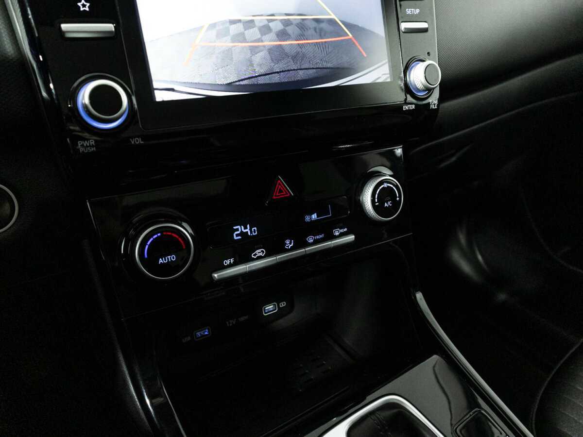 Купить Hyundai Creta с пробегом. Фото: #18