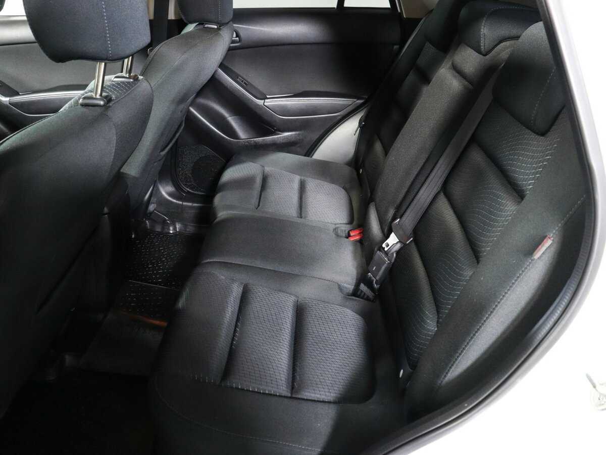 Продажа Б/У Мазда Ц-Икс-5. Фото: #6