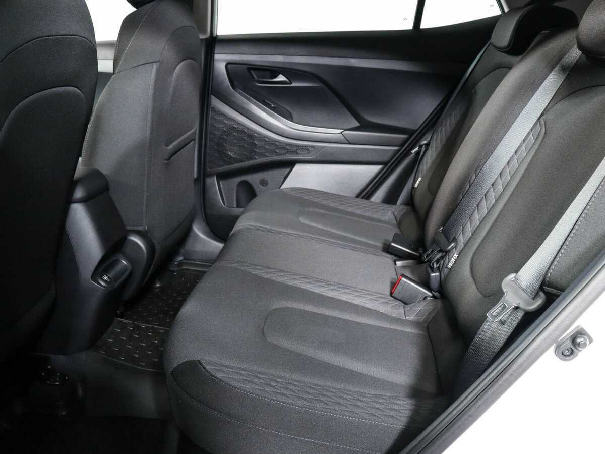 Купить Hyundai Creta с пробегом. Фото: #9