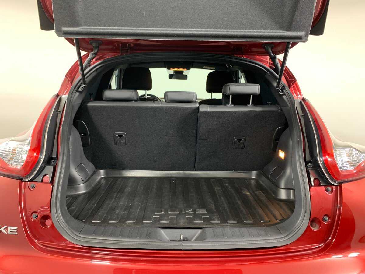 Продажа Б/У Ниссан Жук. Фото: #19