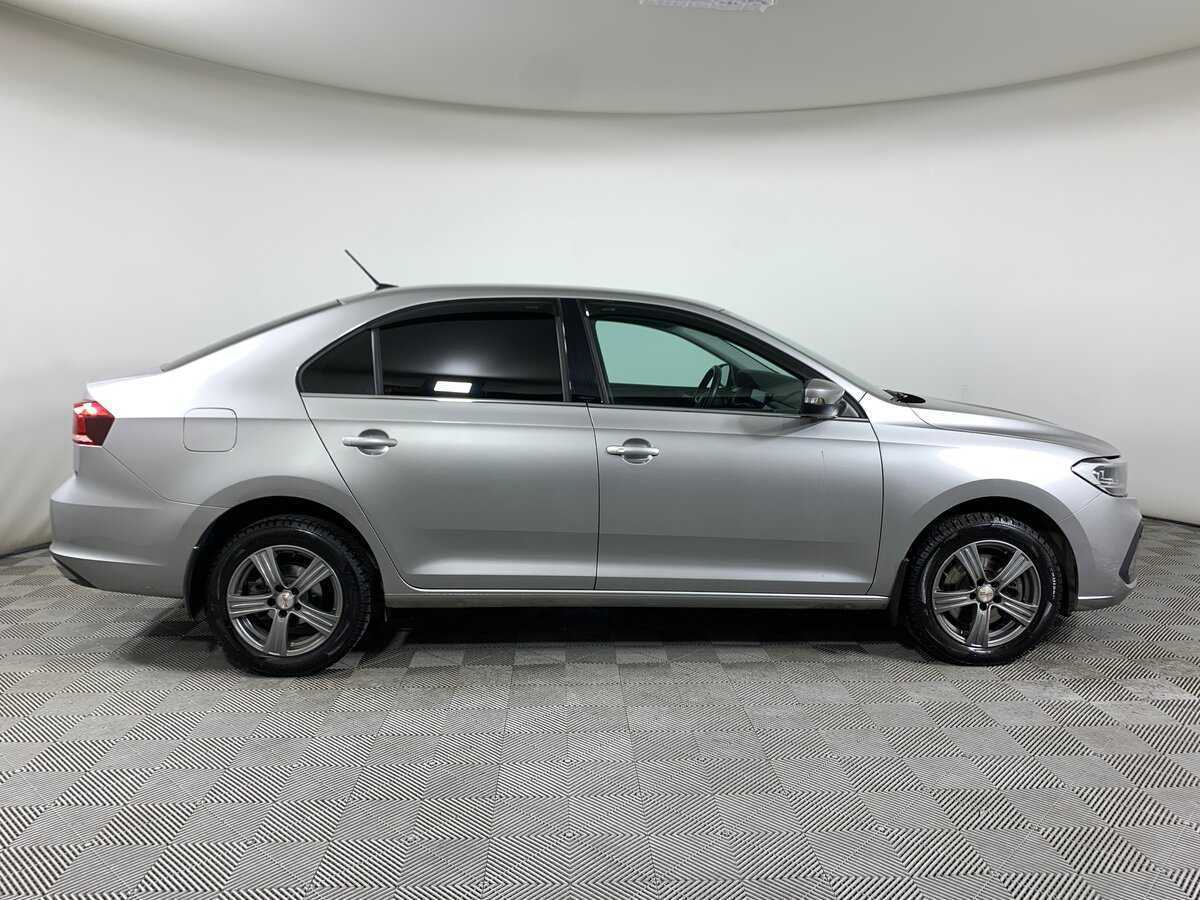 Продажа Б/У Фольксваген Поло. Фото: #3