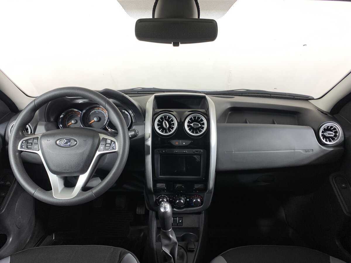 Продажа Б/У Лада (ВАЗ) Ларгус. Фото: #12