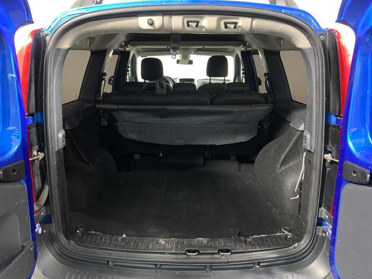 Продажа Б/У Лада (ВАЗ) Ларгус. Фото: #19