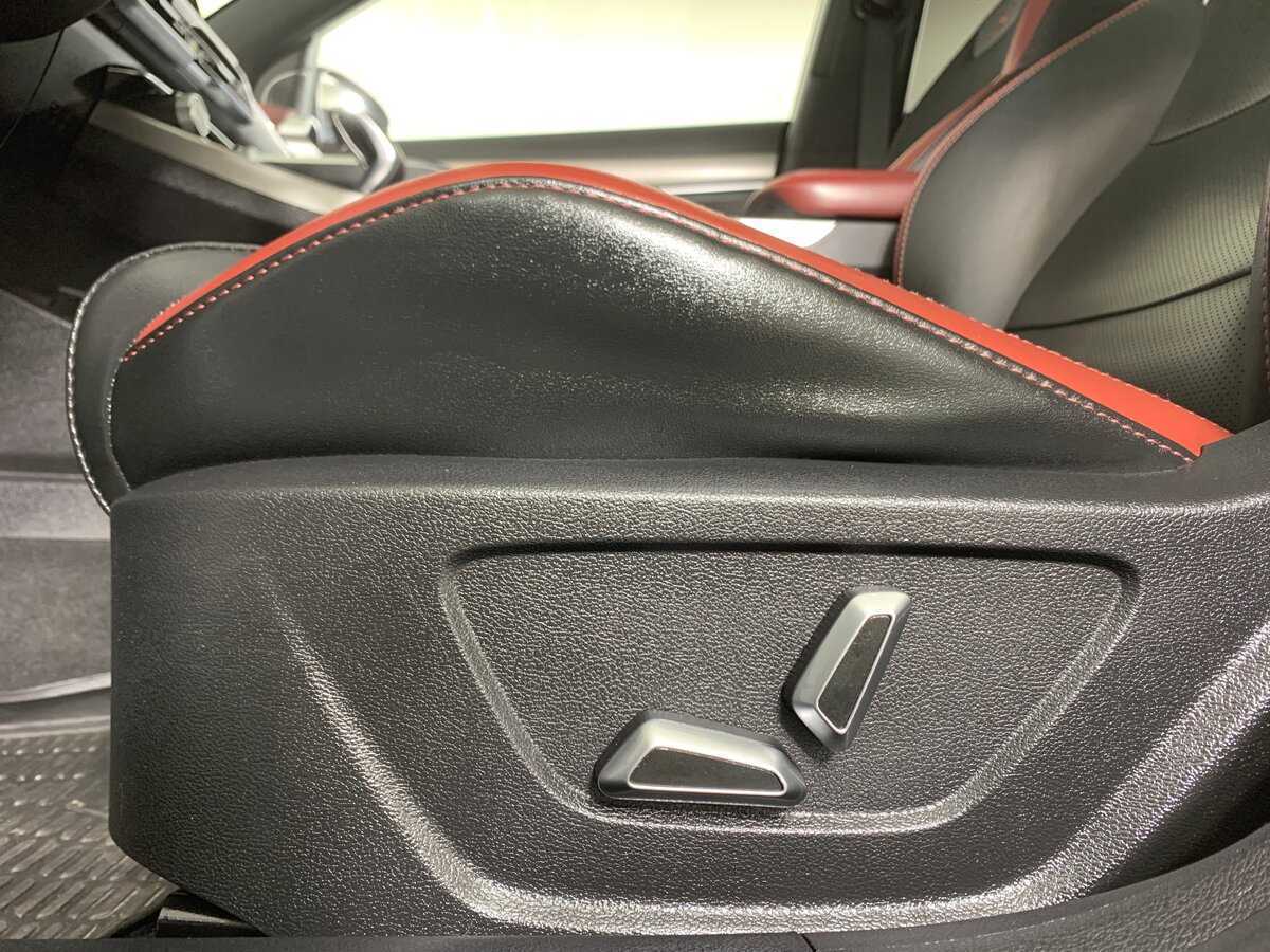 Продажа Б/У Джили Кулрэй. Фото: #16