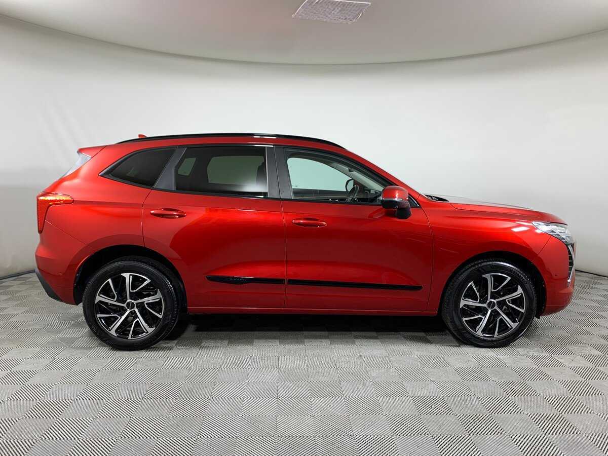 Продажа Б/У Хавал Джолион. Фото: #3