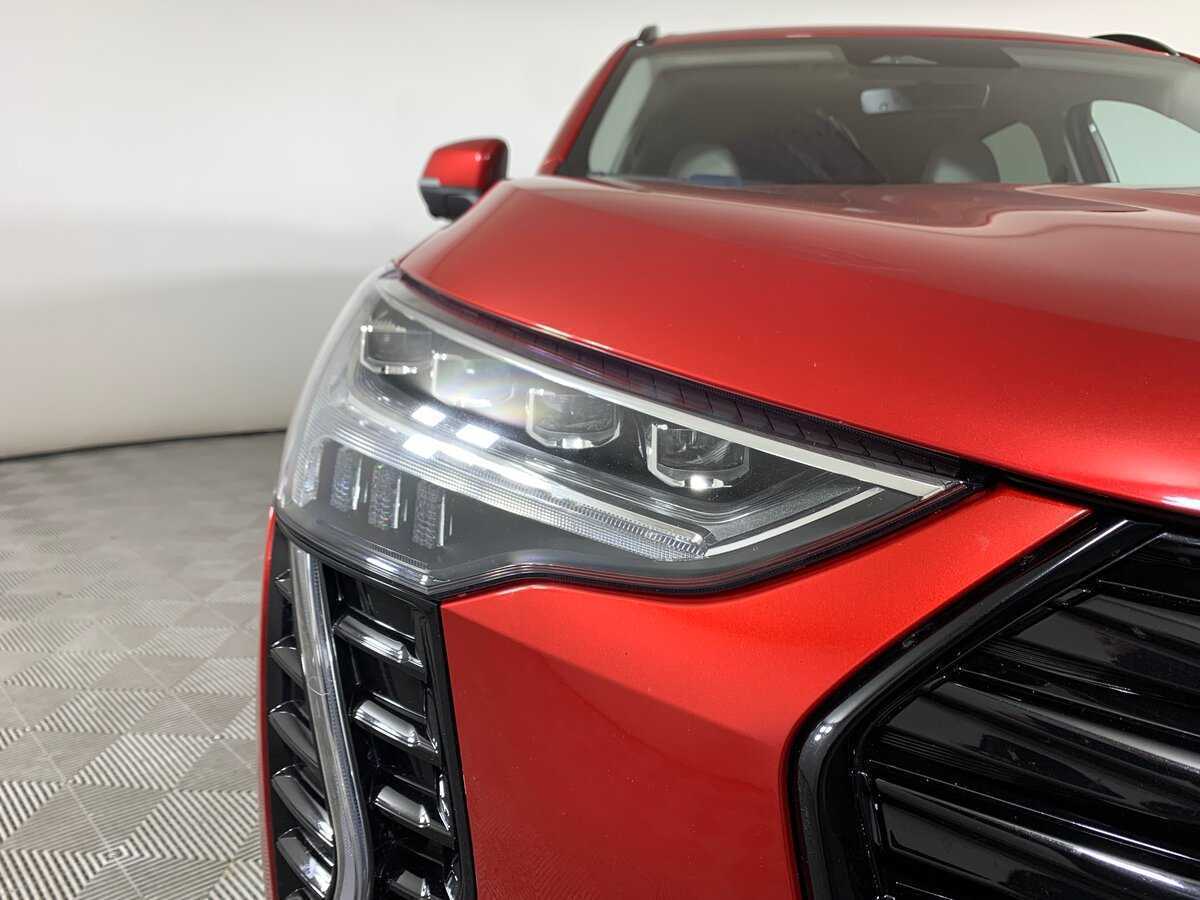 Продажа Б/У Хавал Джолион. Фото: #9